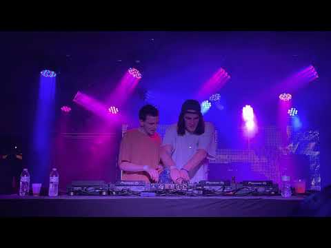 Eazybaked - Sapped (Of The Trees x Eazybaked) + more (Cyclops Rocks Pre-Party @ Larimer Lounge)