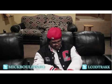 Wisconsin Dells - MIck Boulevard & Lil Cheiff - The Canon Boyz