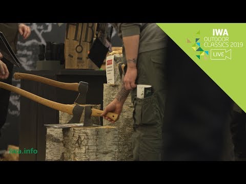 IWA Live 2019 - Tagesrückblick Sonntag