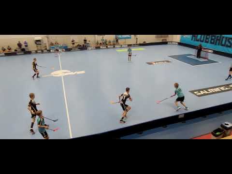 220702 Herr Akademi💥💯👏Period 1 Lindås HJ-IBK Göteborg Salming Arena