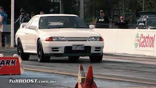 Nissan Skyline R32 GT R by Tuners Edge