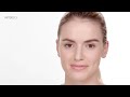 "Artdeco Brow Filler Defining Gel 03 Brown antakių tušas