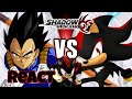 LOST Shadow React To Death Battle Shadow Vs Vegeta