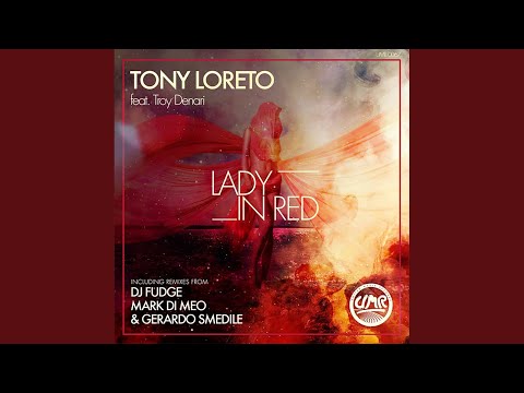 Lady In Red (Mark Di Meo & Gerardo Smedile Remix)
