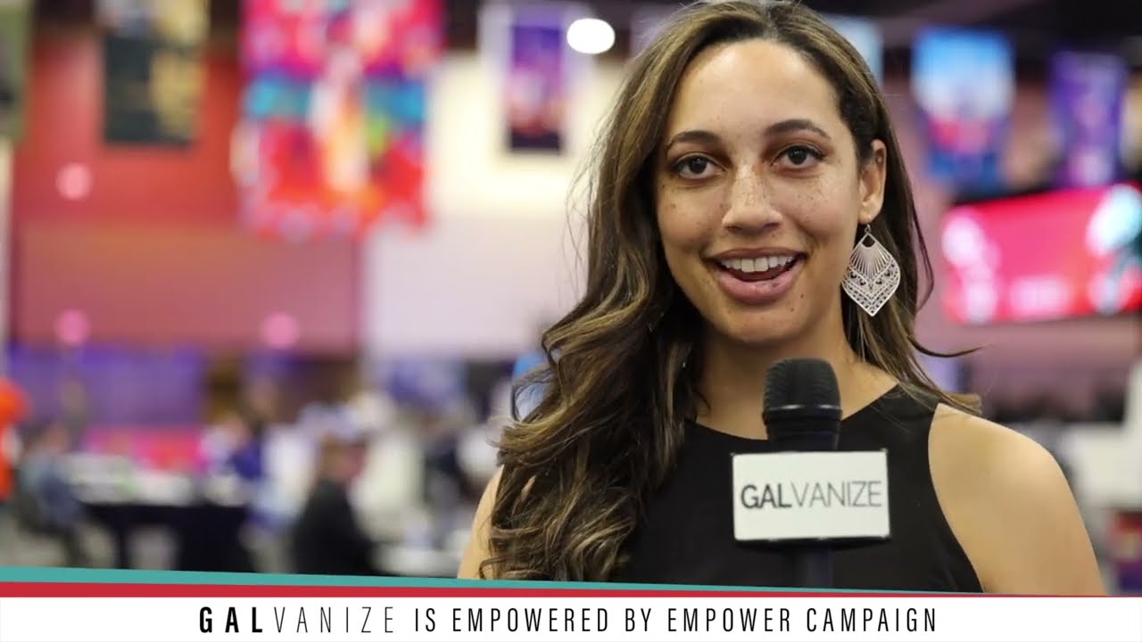 GALvanize: Welcome to Arizona