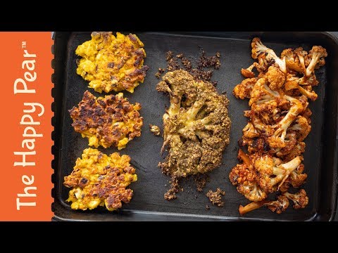download lagu mp3 mp4 Vegan Roasted Cauliflower Recipes, download lagu Vegan Roasted Cauliflower Recipes gratis, unduh video klip Vegan Roasted Cauliflower Recipes