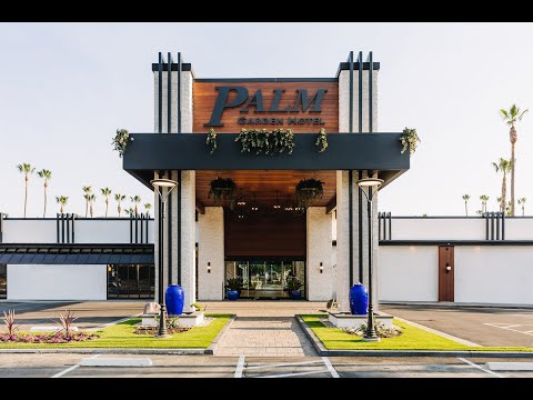 Palm Garden Hotel Lifestyle