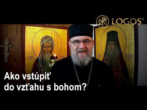 OTCOVIA PÚŠTE (190) - Sv. Izák Sýrsky - Veci pre náš úžitok