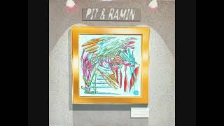 Pit & Ramin - Weird Silence (1995)