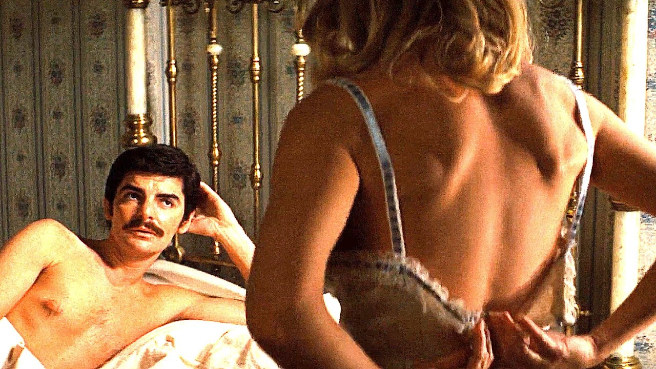 Realistic Adult Amusement Park Lets You Live Out Your Fantasy