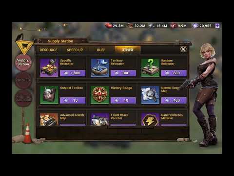 Doomsday Last Survivors.  Use a relocator to move to alliance territory