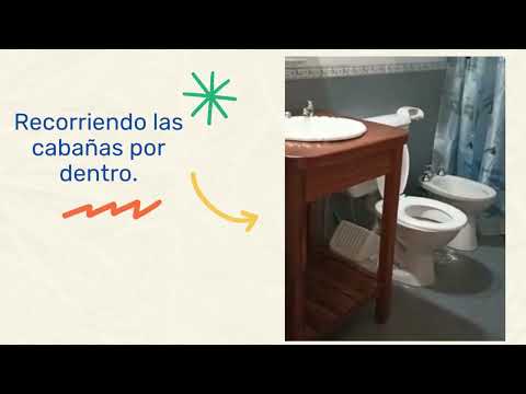 RECORRIDO CABAÑAS DEL LAGO - LAS RABONAS CORDOBA POR DENTRO