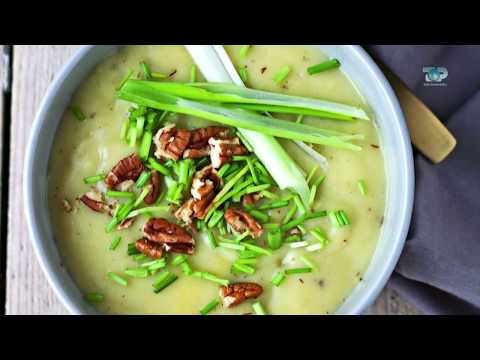 Ne Shtepine Tone, 16 Janar 2018, Pjesa 3 - Vlerat ushqyese të supave