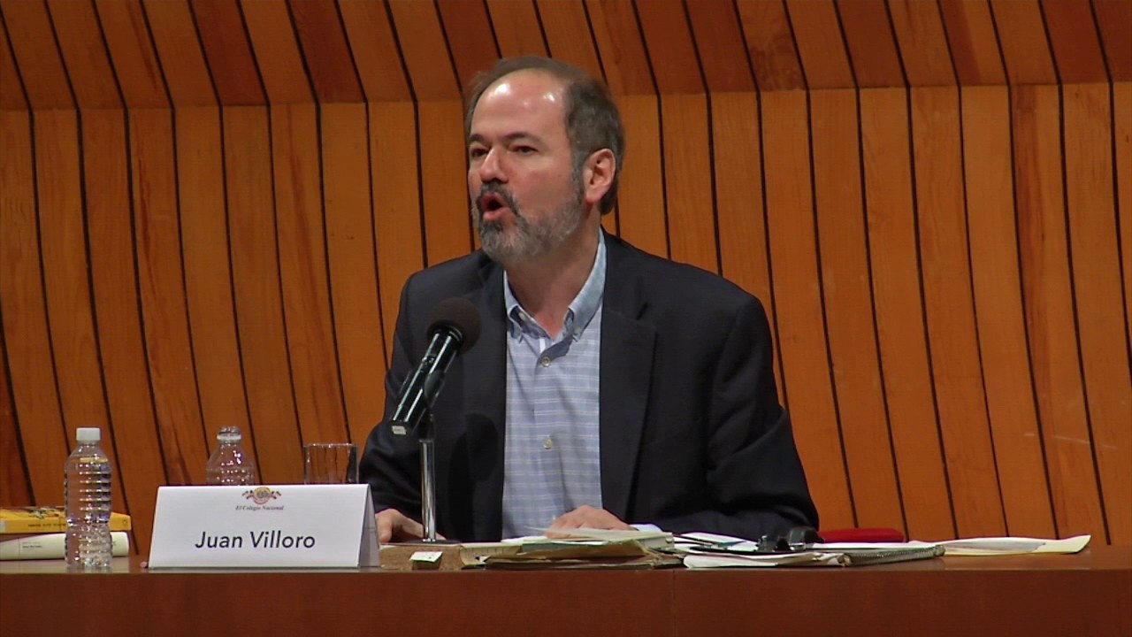 ECN | La sombra del caudillo, de Martín Luis Guzmán | Juan Villoro | 21 junio 2016