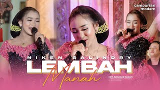 Download lagu Niken Salindry - Lembah Manah (  ) mp3