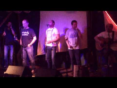 Stara Kuźnia ( + Tomek) - Morska Choroba