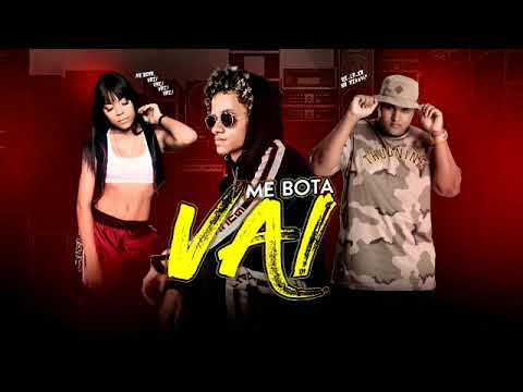 MC LUCY E KEVIN O CHRIS ME BOTA VAI ( DJ GABRIEL DO BOREL ) 2K19