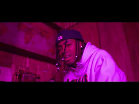 YOUNG CHILL - BLOQUE (VIDEO OFCIAL) BY EMIL GRAPH