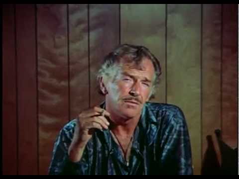 "Blood Freak": Coughing Narrator.