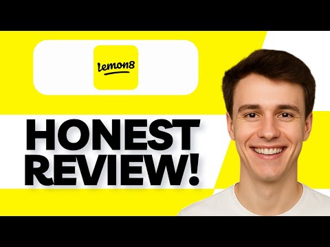 Lemon8 App Review | Is It Worth Your Time in 2025?