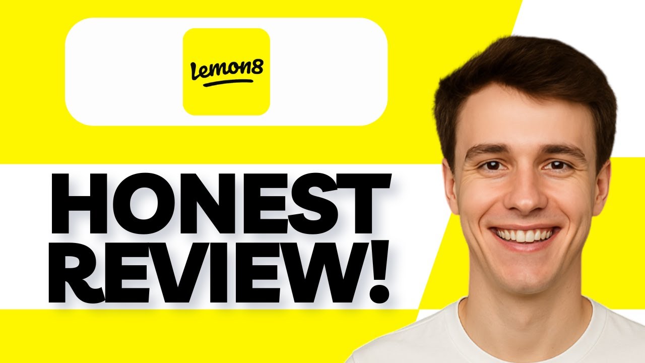 Lemon8 App Review | Is It Worth Your Time in 2025?