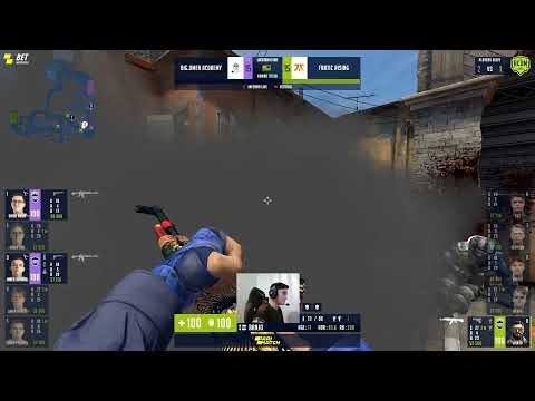 BANJO insane 1v4 clutch