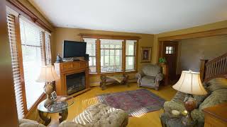 COTTAGE HOUSE TOUR at Just For Me Spa - Stillwater MN destination spa 
