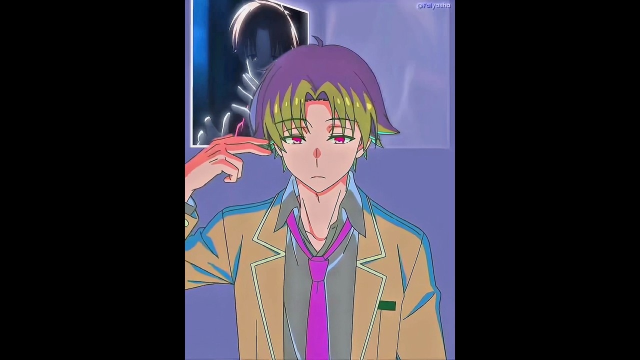 There Is No One From The White Room Who Is Superior To Me - Kiyotaka Ayanokoji - Al-Nacer #shorts