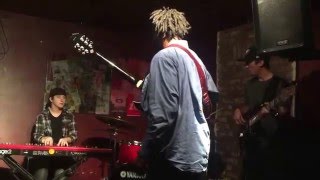 Memories Of Tomorrow at The Naked Lounge 1/7/15