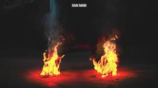 THIRTYRACK - Xan Man (Official Audio)