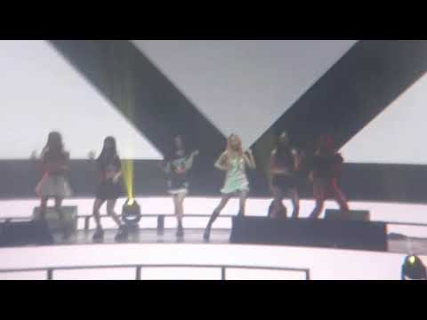 190929 Momoland 모모랜드 - Boom Boom @ Super Kpop Festival 2019 #SKF2019