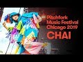 CHAI Full Set | Pitchfork Music Festival 2019