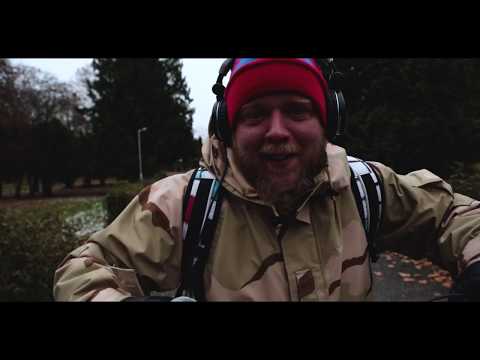 Holczy - Végtelen történet (kézműves videóklip 2.0)