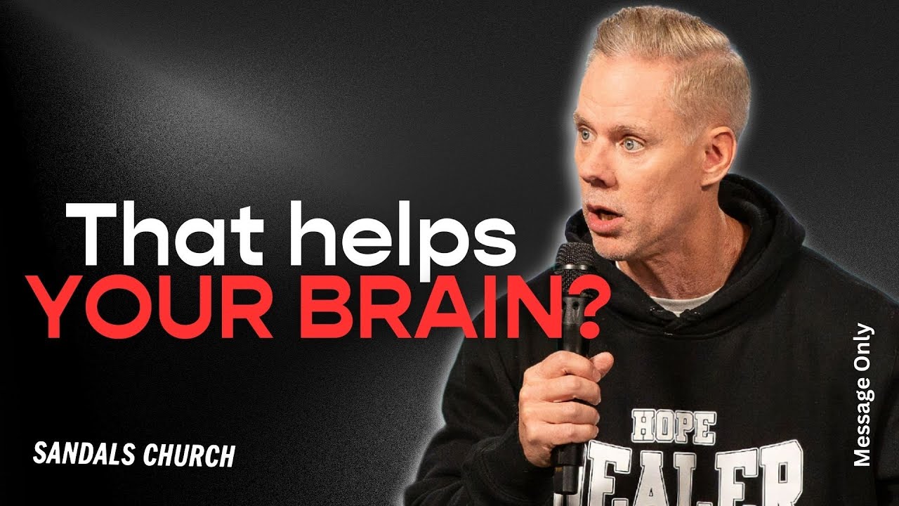 Hope's Healing Power: Mind, Body, and Soul | Sandals Church