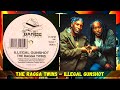 The Ragga Twins – Illegal Gunshot