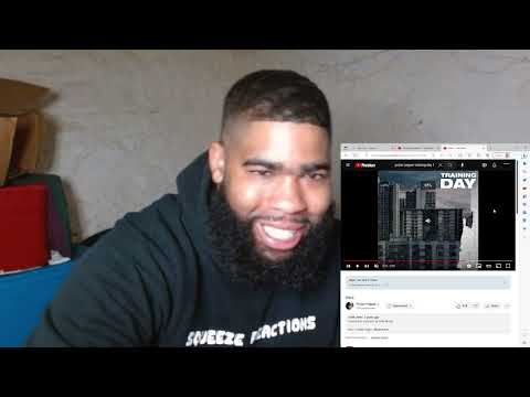 Potter Payper - Intro|Reaction