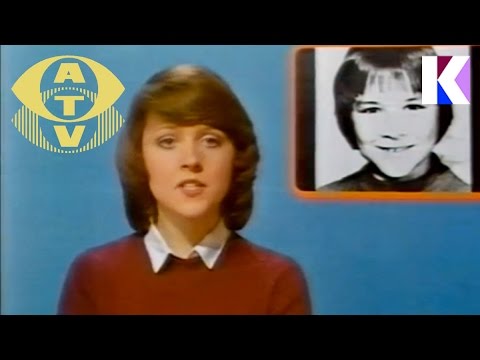 ATV Today News Bulletins 09/12/1981