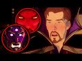 MARVEL WHAT IF Episode 4 BREAKDOWN Easter Eggs Details You Missed