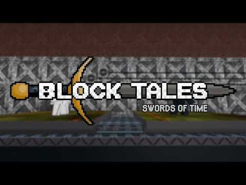 UNSTABLE ISOTOPE - Block Tales Demo 6 UST
