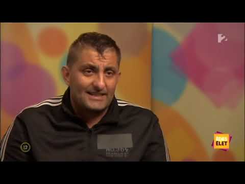 Győzike az Édes Élet-ben - 40. Rész (Győziék és a nyest/csohano a tetőn)