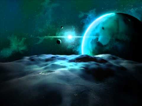 Tony Igy - Astronomia