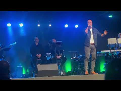 #12 Concierto Praise For Him Tour Misael Roldan/Manuelly/Jerry Marzan- Fe Inquebrantable