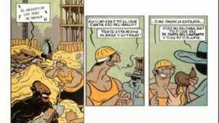 El Canto del Gallo - Max