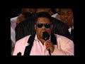 Rev James Moore It Ain T Over Till God Says It S Over