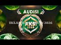 Audisi Aksi 2026 INDOSIAR 45s