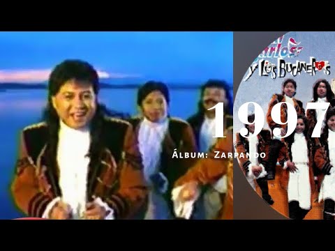 Juan Carlos y los Bucaneros - Nuestro Juramento