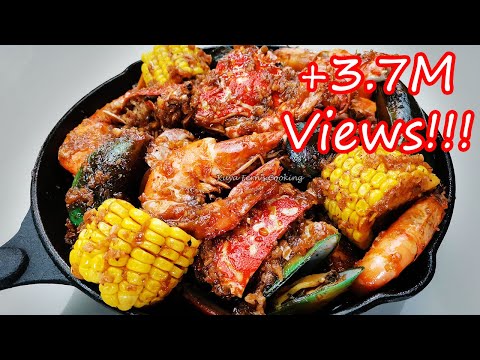 Video thumbnail: Fruta Deti - Si te Gatuani dhe Receta