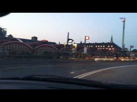 REMISJA Tour 2017 Kopenhaga (Demony Wojny wg. NOJI) 23/09/17