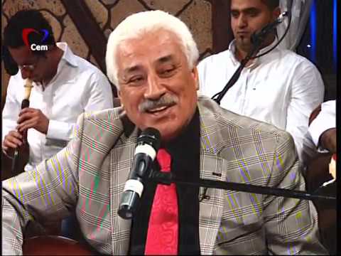 Hasan Erdoğan - İğde Çiçeği & Gece Gündüz Çağırırım | Canlı Performans