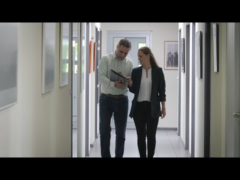 Arbeiten bei Bürkle – Verkauf